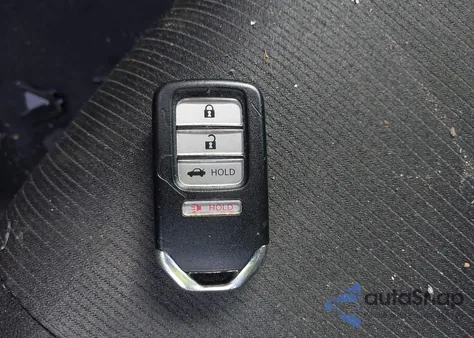 2022 Honda Accord Lx from USA, damaged, VIN 1HGCV1F13NA006804